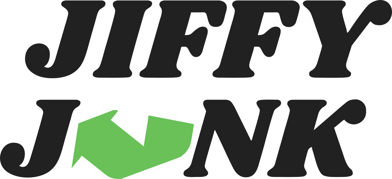 Jiffy Junk