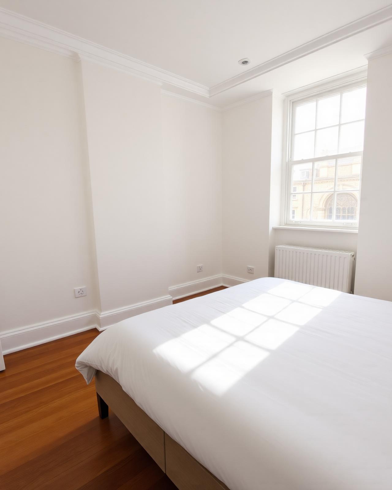 End of Tenancy
